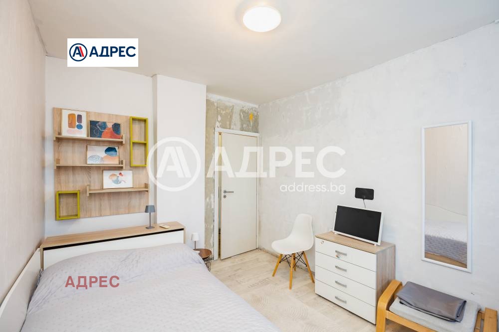 Продава 2-СТАЕН, гр. Варна, Младост 1, снимка 7 - Апартаменти - 55621861
