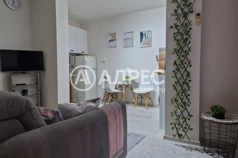 Продава 2-СТАЕН, гр. Варна, Младост 1, снимка 3 - Апартаменти - 55621861