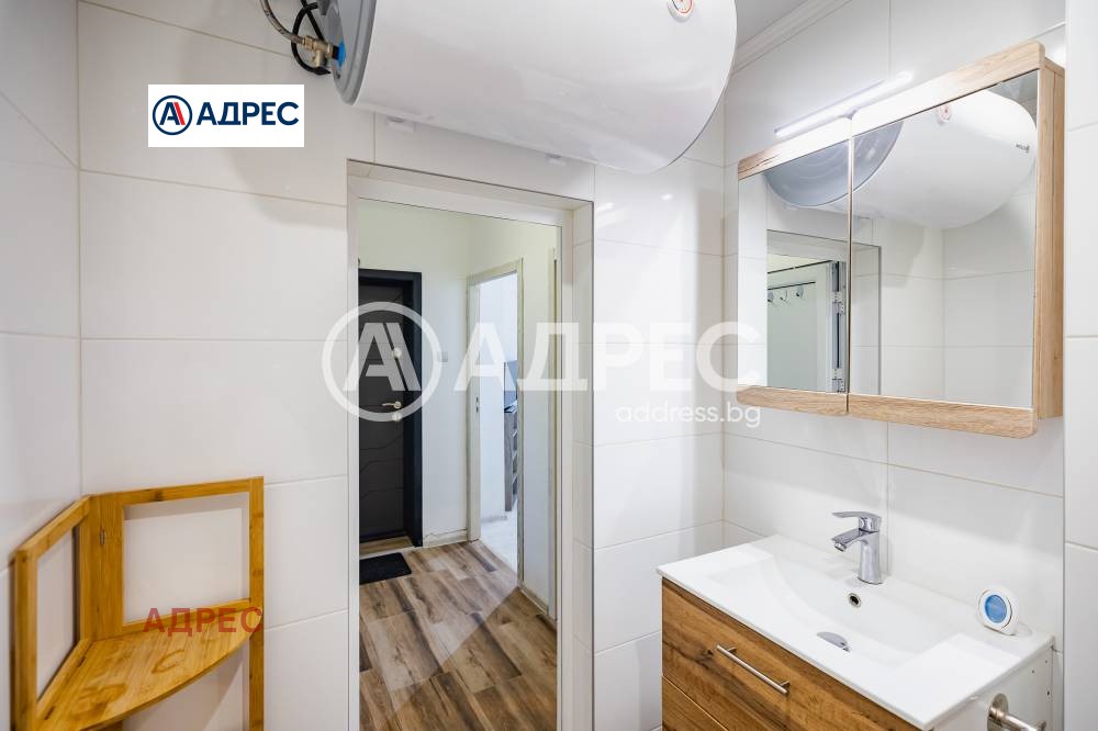 Продава 2-СТАЕН, гр. Варна, Младост 1, снимка 14 - Апартаменти - 55621861