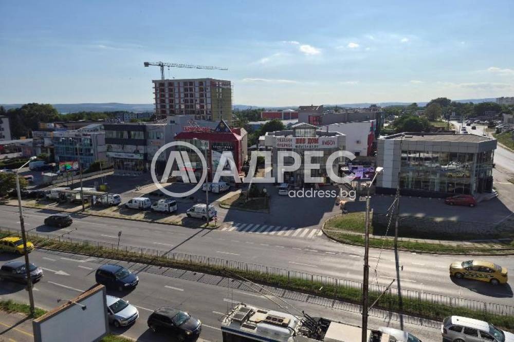 Продава 2-СТАЕН, гр. Варна, Младост 1, снимка 9 - Апартаменти - 55621861