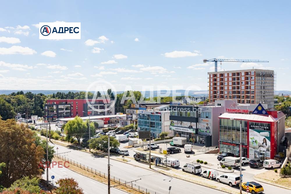 Продава 2-СТАЕН, гр. Варна, Младост 1, снимка 13 - Апартаменти - 55621861