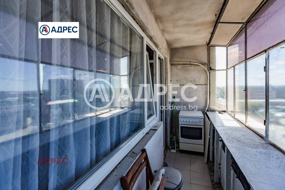Продава 2-СТАЕН, гр. Варна, Младост 1, снимка 10 - Апартаменти - 55621861