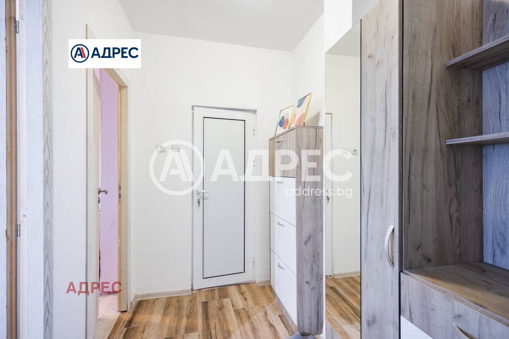 Продава 2-СТАЕН, гр. Варна, Младост 1, снимка 15 - Апартаменти - 55621861