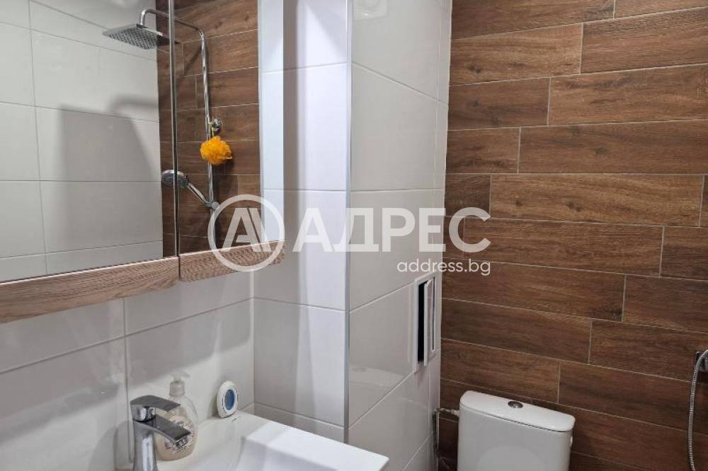 Продава 2-СТАЕН, гр. Варна, Младост 1, снимка 11 - Апартаменти - 55621861
