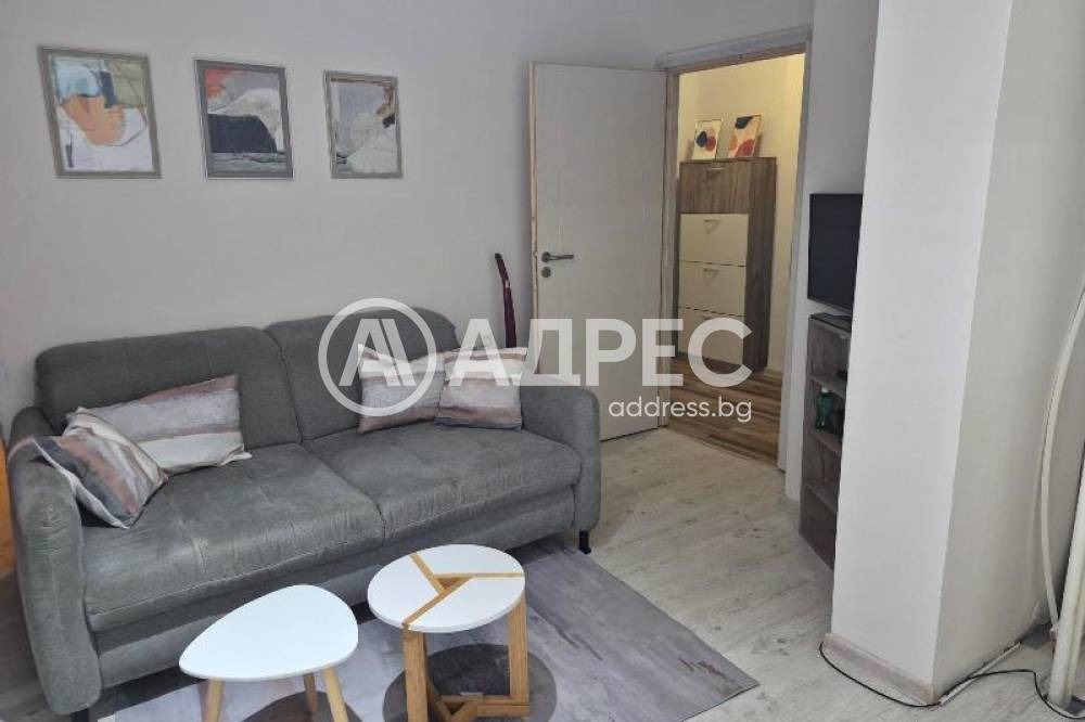Продава 2-СТАЕН, гр. Варна, Младост 1, снимка 10 - Апартаменти - 55621861
