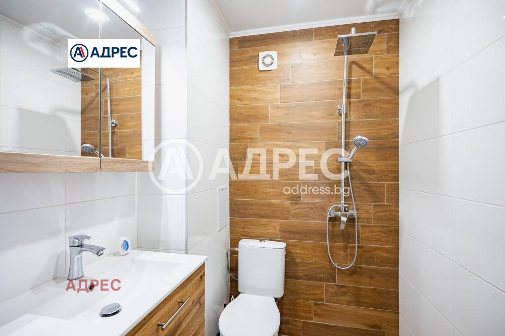 Продава 2-СТАЕН, гр. Варна, Младост 1, снимка 8 - Апартаменти - 55621861