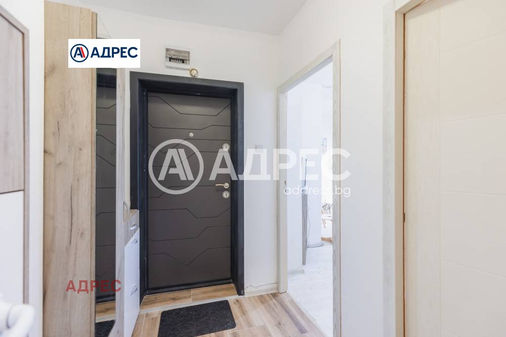 Продава 2-СТАЕН, гр. Варна, Младост 1, снимка 16 - Апартаменти - 55621861