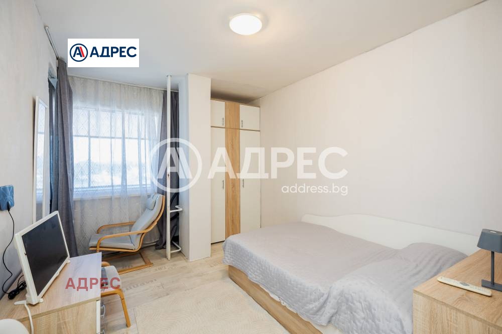 Продава 2-СТАЕН, гр. Варна, Младост 1, снимка 12 - Апартаменти - 55621861
