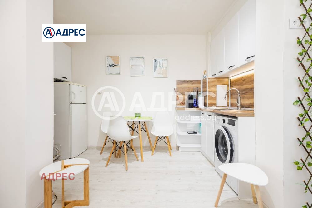 Продава 2-СТАЕН, гр. Варна, Младост 1, снимка 3 - Апартаменти - 55621861