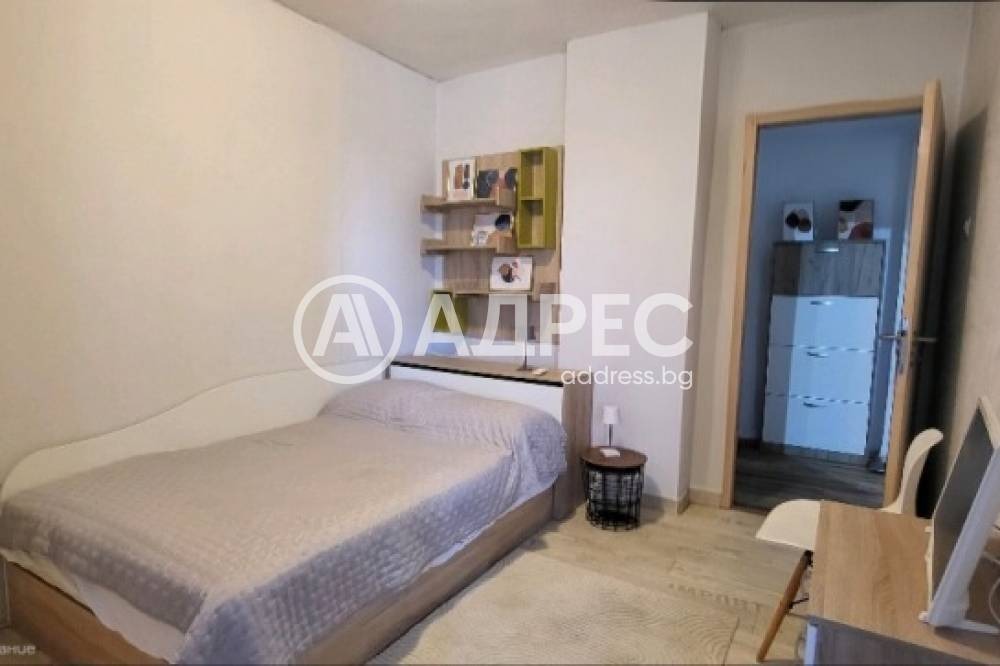 Продава 2-СТАЕН, гр. Варна, Младост 1, снимка 14 - Апартаменти - 55621861