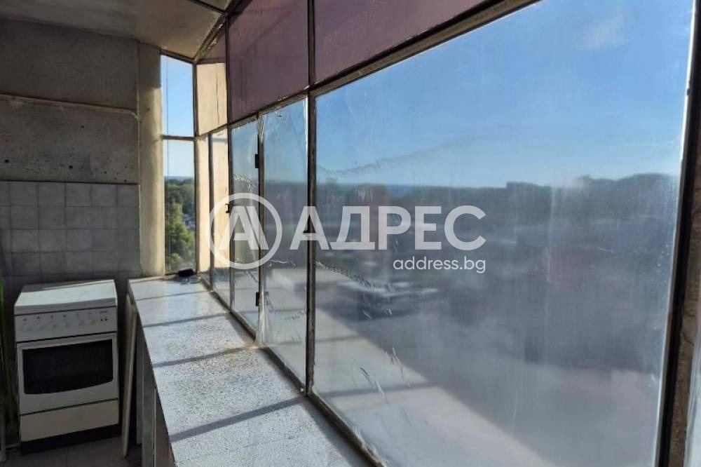 Продава 2-СТАЕН, гр. Варна, Младост 1, снимка 8 - Апартаменти - 55621861