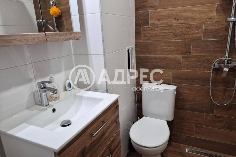 Продава 2-СТАЕН, гр. Варна, Младост 1, снимка 6 - Апартаменти - 55621861