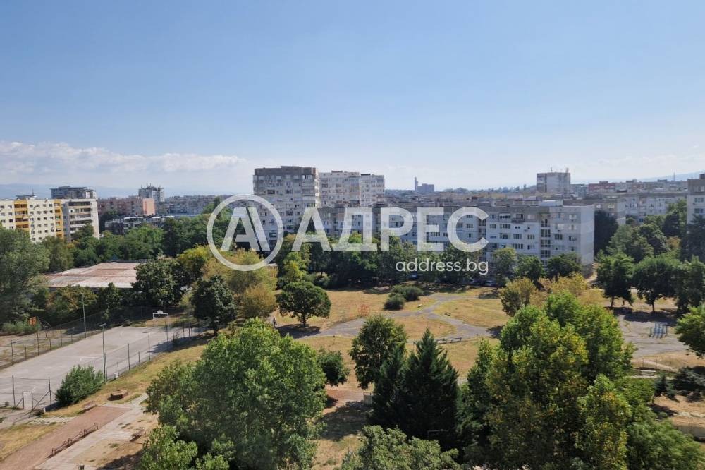 Продава 2-СТАЕН, гр. София, Дружба 1, снимка 6 - Апартаменти - 55899760