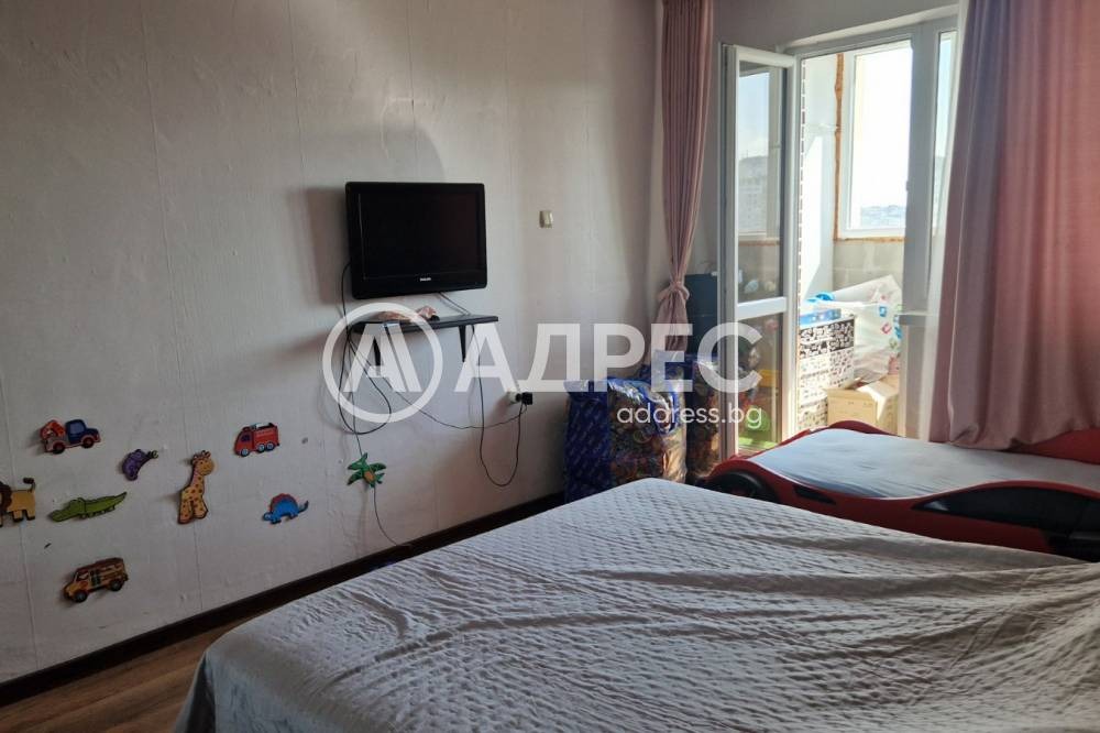 Продава 2-СТАЕН, гр. София, Дружба 1, снимка 5 - Апартаменти - 55899760