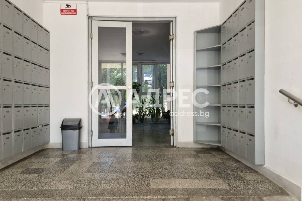 Продава 2-СТАЕН, гр. София, Дружба 1, снимка 4 - Апартаменти - 55899760