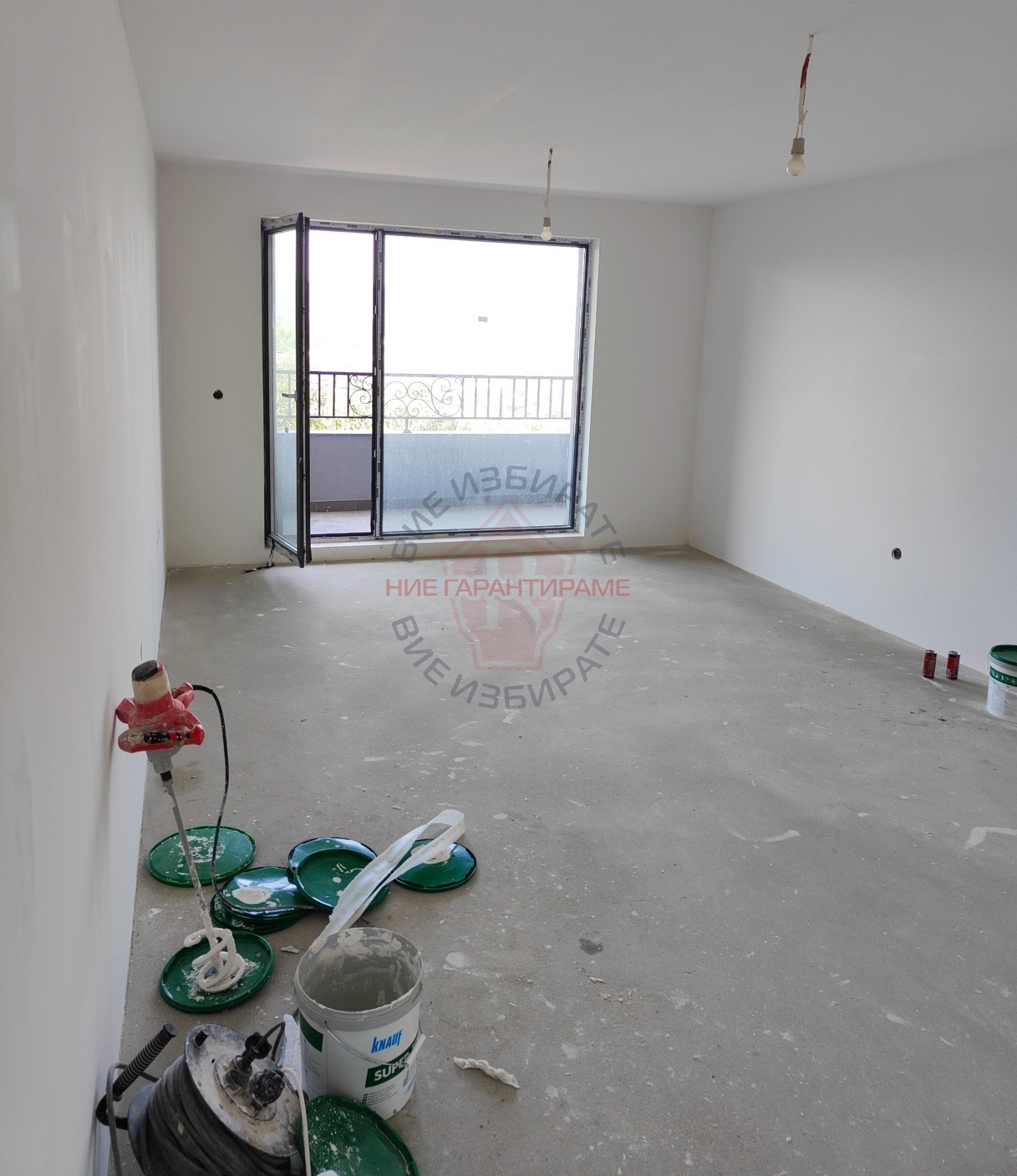 Продава 3-СТАЕН, гр. Варна, Погреби, снимка 2 - Апартаменти - 51130239