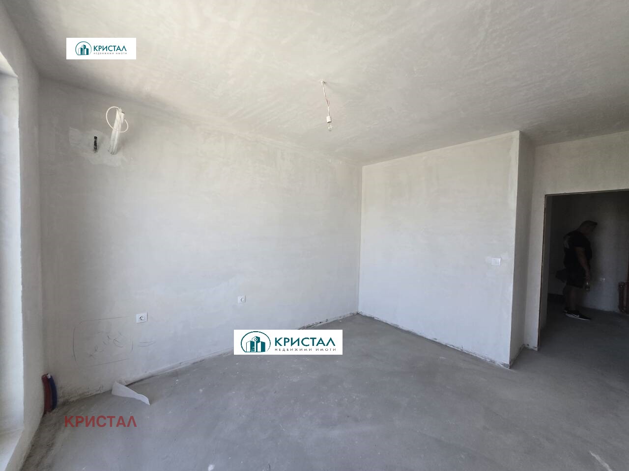 Продава 3-СТАЕН, гр. Пловдив, Тракия, снимка 2 - Апартаменти - 51779172