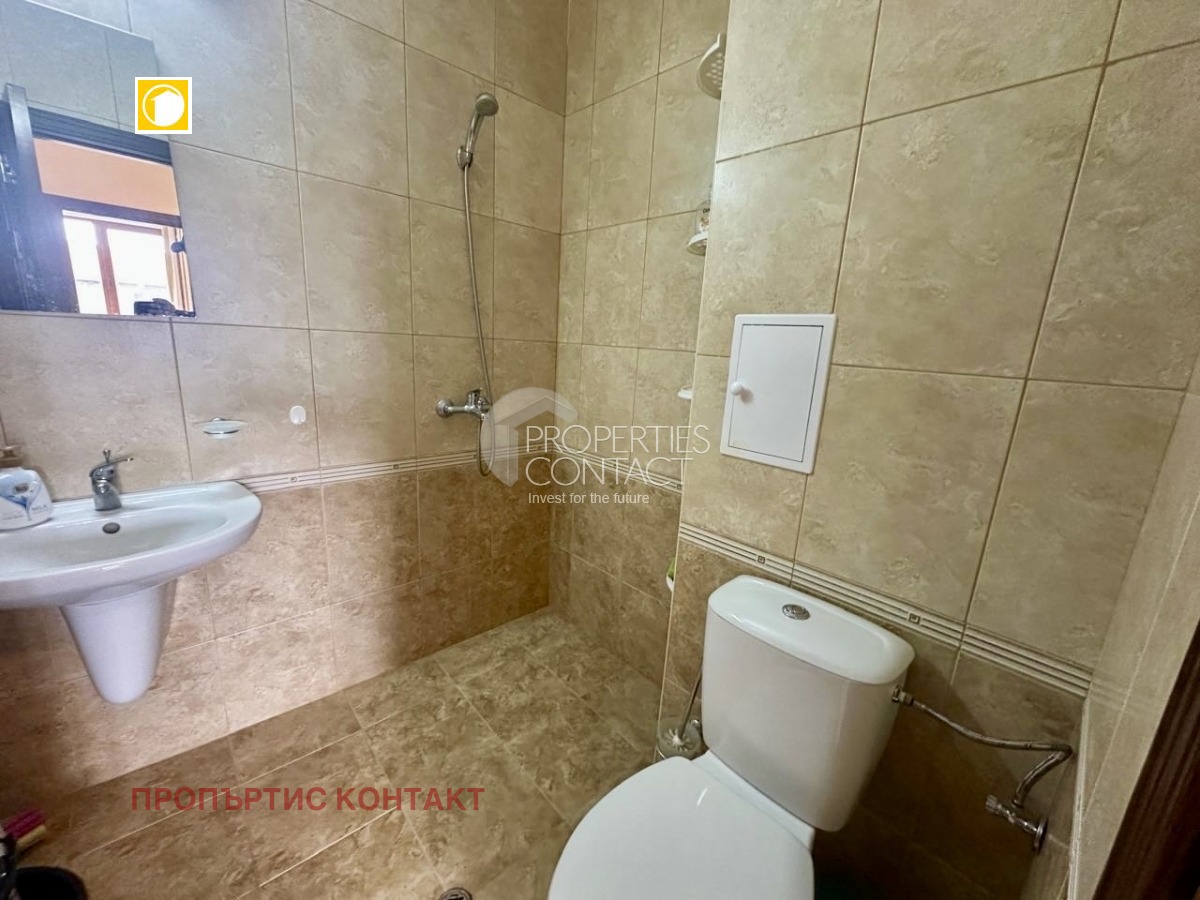 Продава 3-СТАЕН, с. Равда, област Бургас, снимка 15 - Апартаменти - 53979702