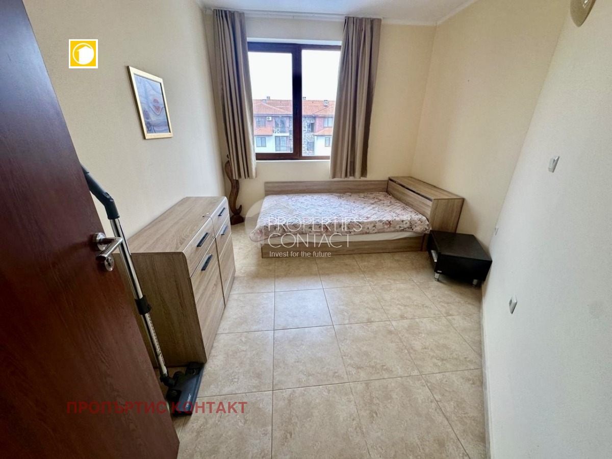 Продава 3-СТАЕН, с. Равда, област Бургас, снимка 16 - Апартаменти - 53979702