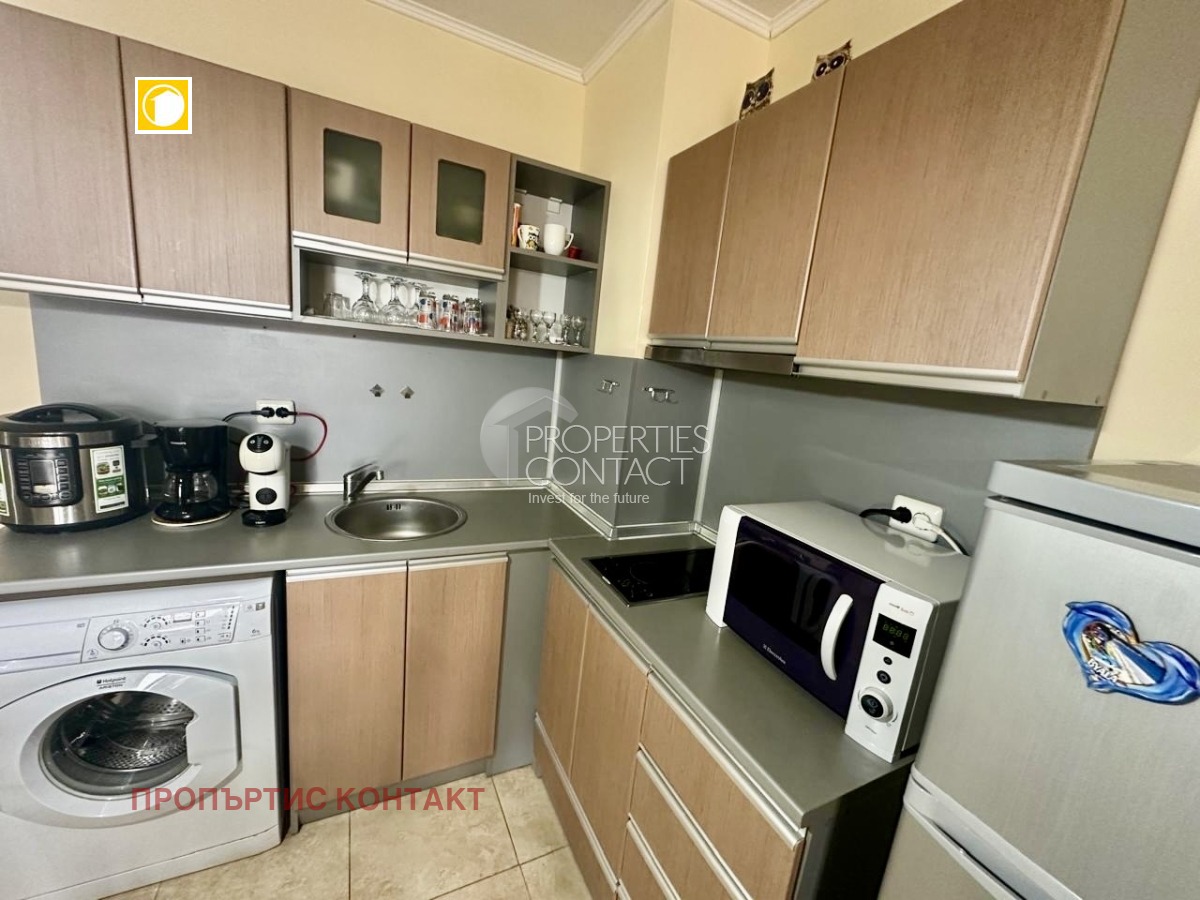 Продава 3-СТАЕН, с. Равда, област Бургас, снимка 14 - Апартаменти - 53979702