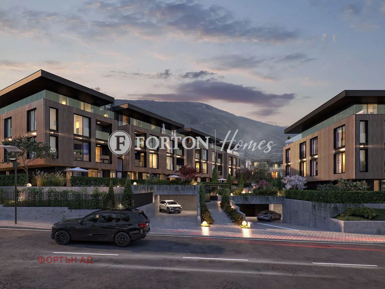 Продава 3-СТАЕН, гр. София, с. Бистрица, снимка 4 - Апартаменти - 54357652