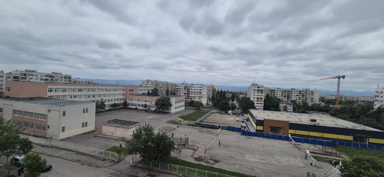 Продава 3-СТАЕН, гр. София, Люлин 8, снимка 9 - Апартаменти - 54591984