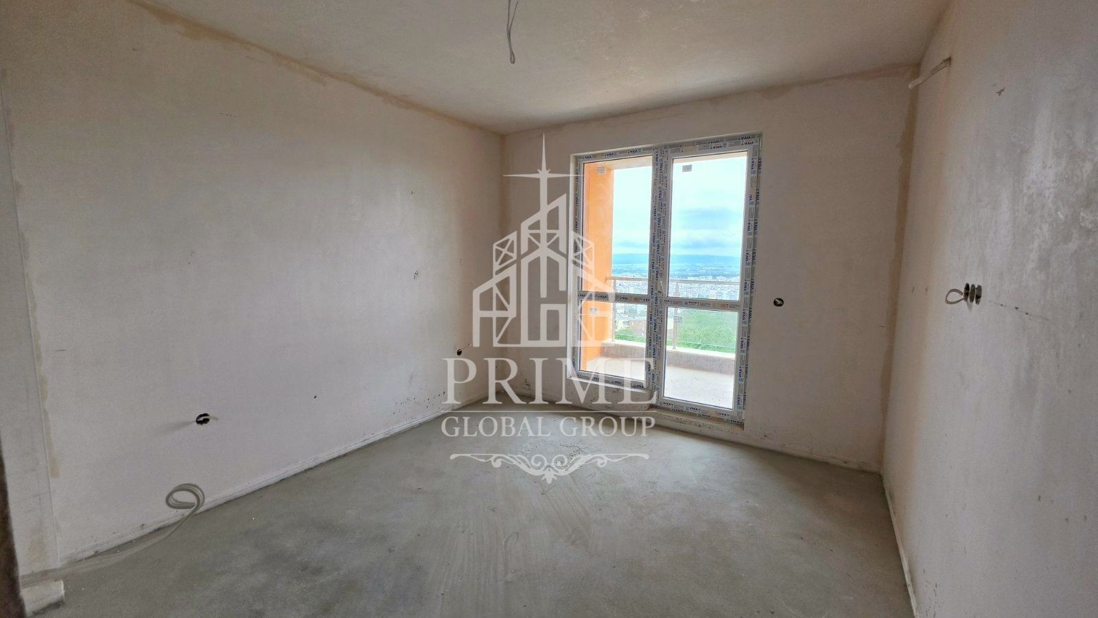 Продава 3-СТАЕН, гр. Варна, м-т Пчелина, снимка 6 - Апартаменти - 54864666