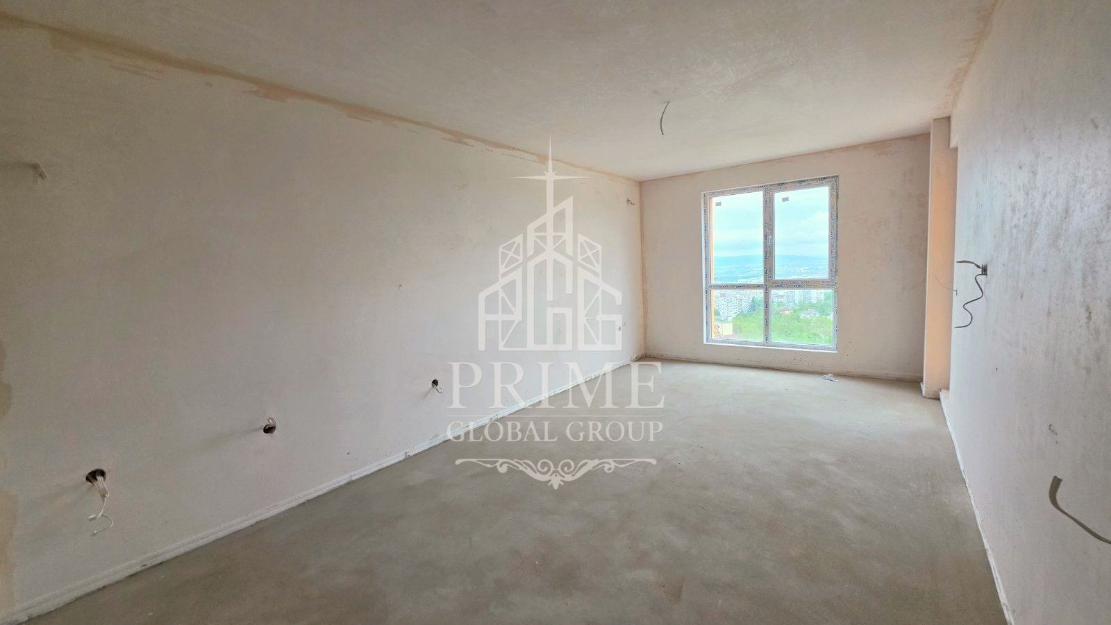 Продава 3-СТАЕН, гр. Варна, м-т Пчелина, снимка 3 - Апартаменти - 54864666