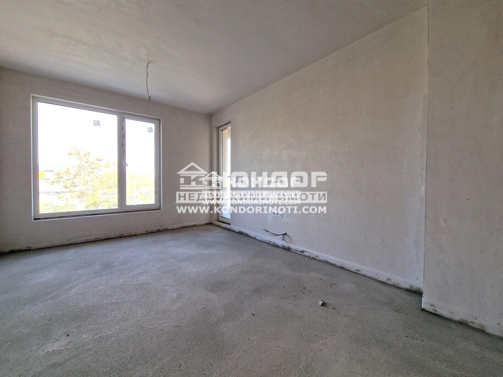 Продава 3-СТАЕН, гр. Пловдив, Кършияка, снимка 3 - Апартаменти - 55139819