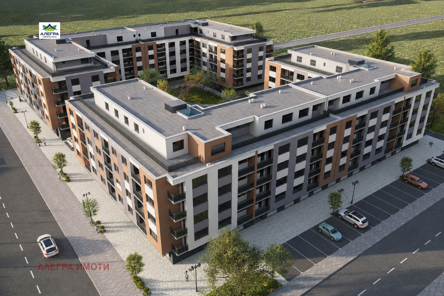 Продава 3-СТАЕН, гр. Пазарджик, Промишлена зона