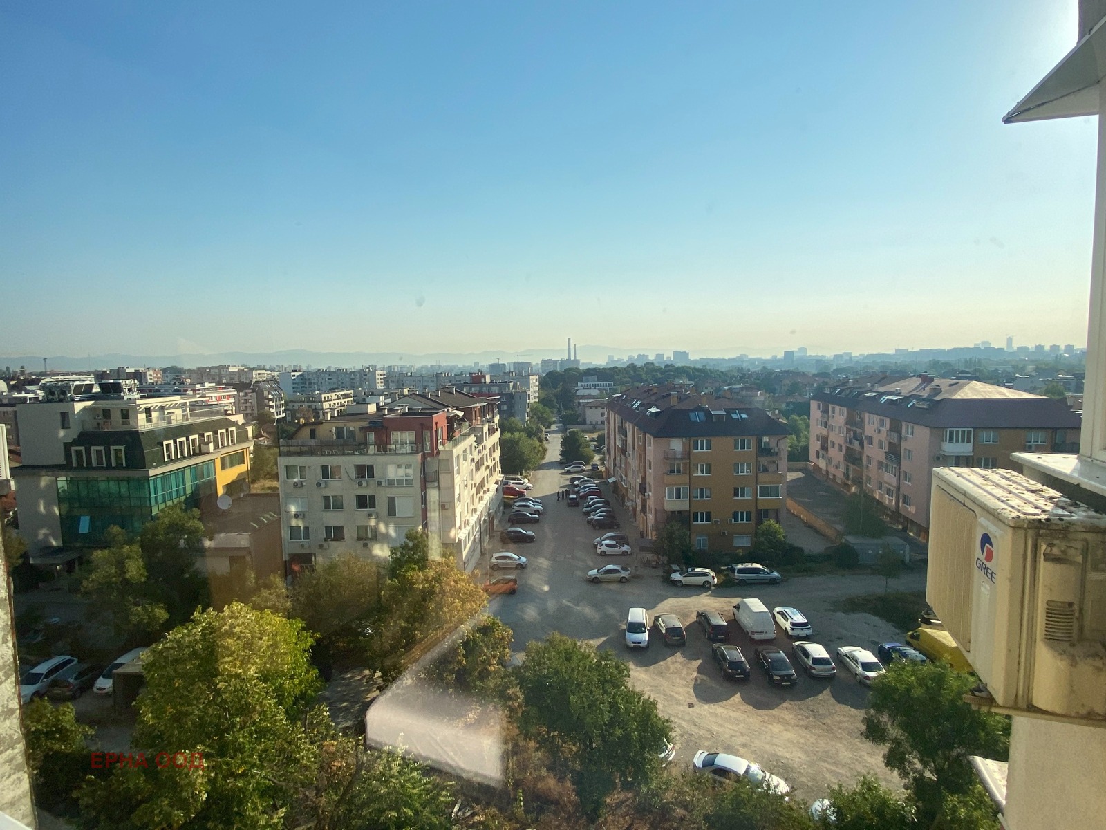 Продава 3-СТАЕН, гр. София, Овча купел, снимка 14 - Апартаменти - 56070723