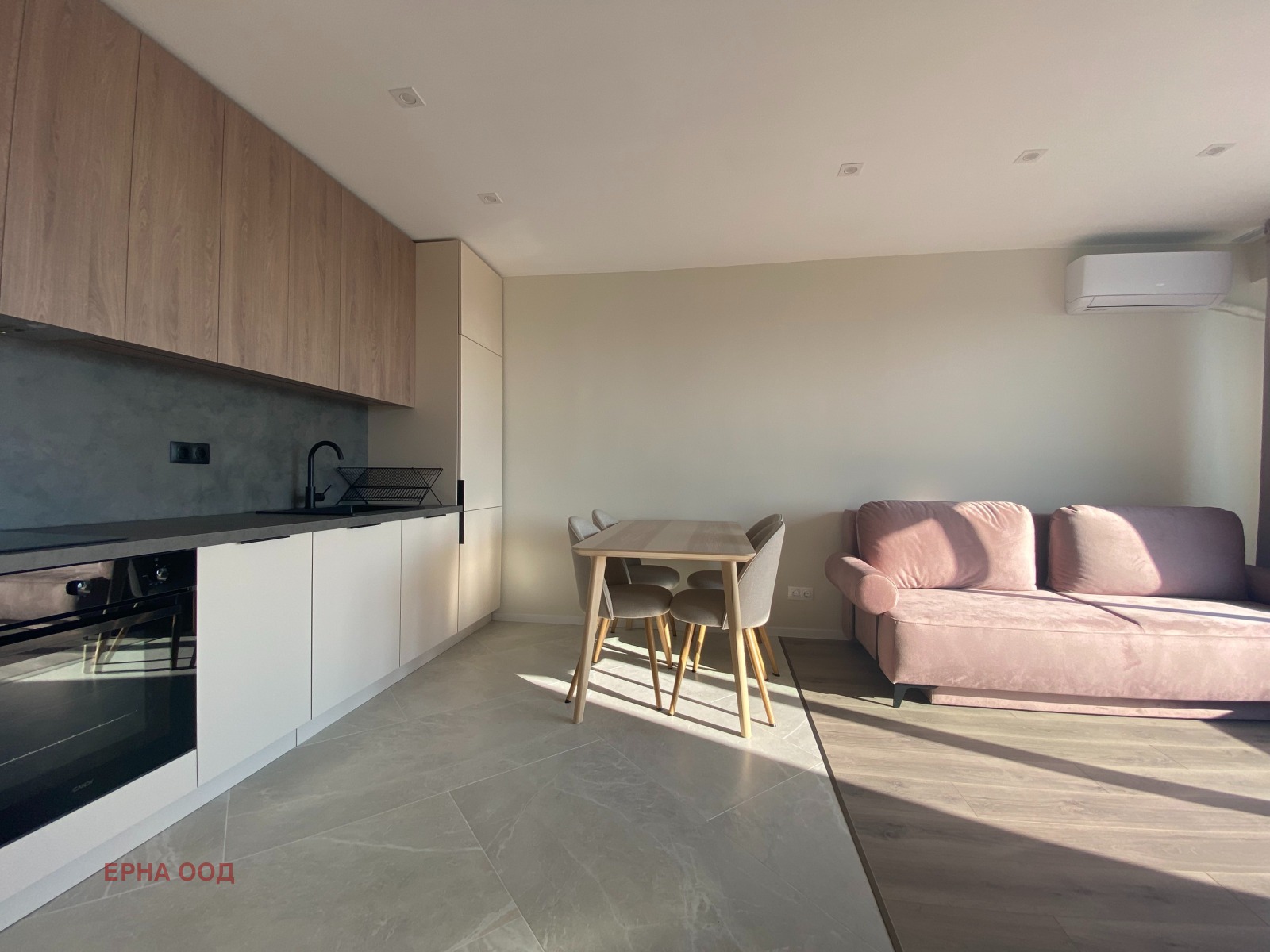 Продава 3-СТАЕН, гр. София, Овча купел, снимка 2 - Апартаменти - 56070723