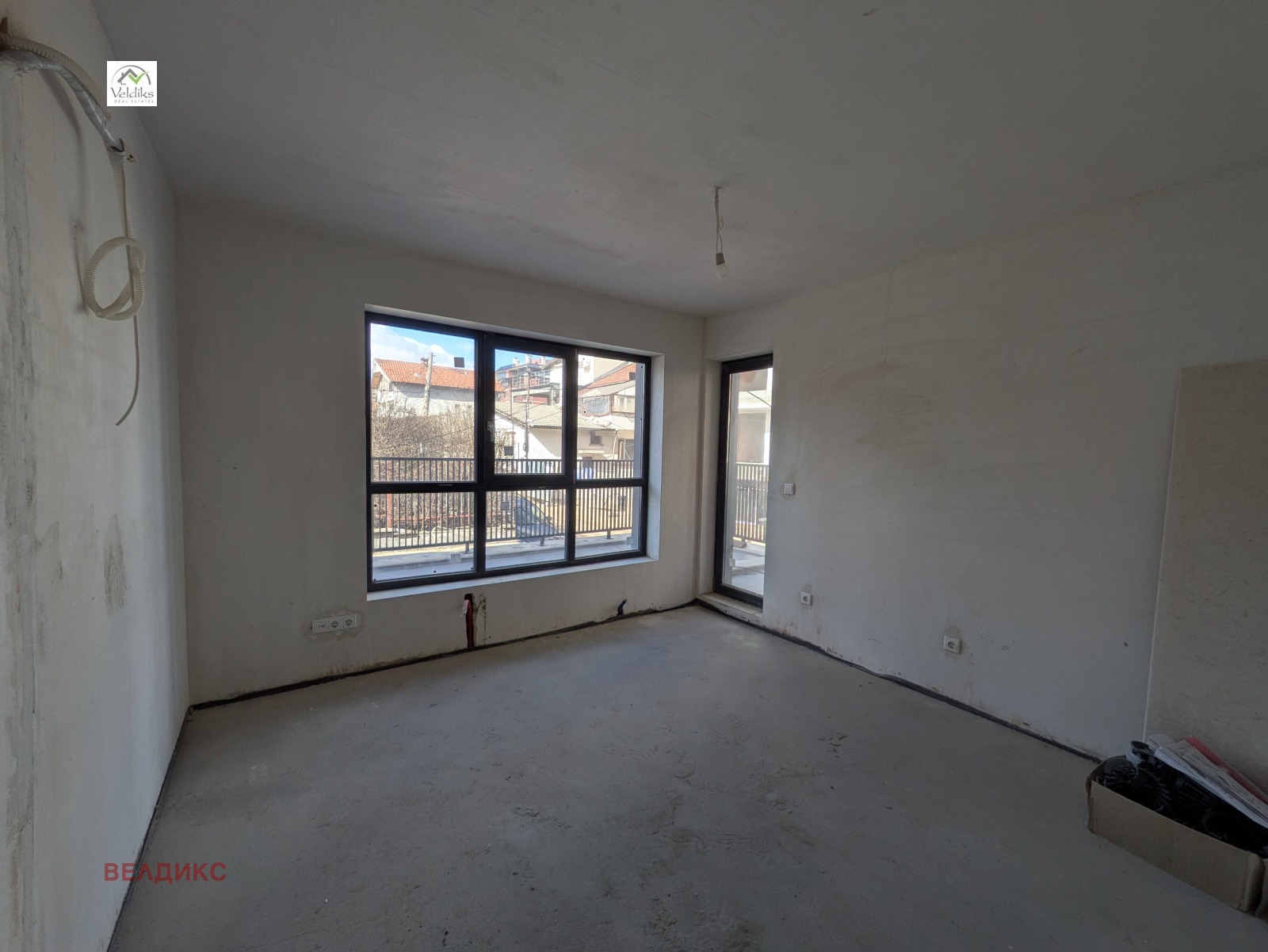 Продава 4-СТАЕН, гр. София, Овча купел, снимка 7 - Апартаменти - 53769448