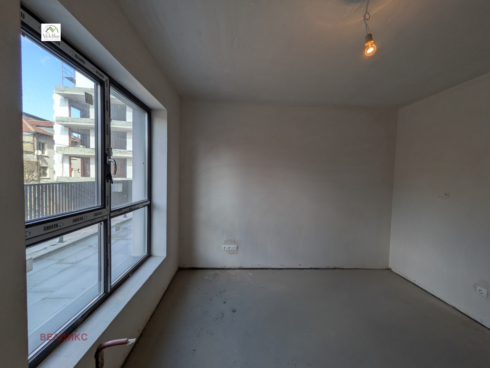 Продава 4-СТАЕН, гр. София, Овча купел, снимка 5 - Апартаменти - 53769448