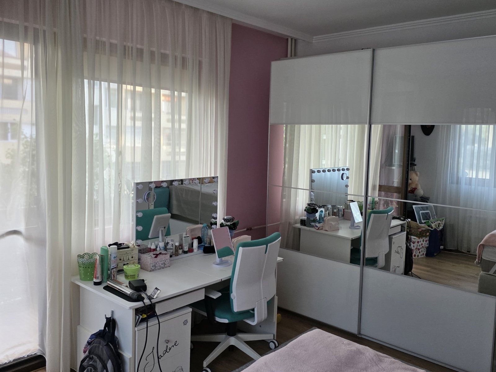 Продава МНОГОСТАЕН, гр. София, Изток, снимка 8 - Апартаменти - 55873375