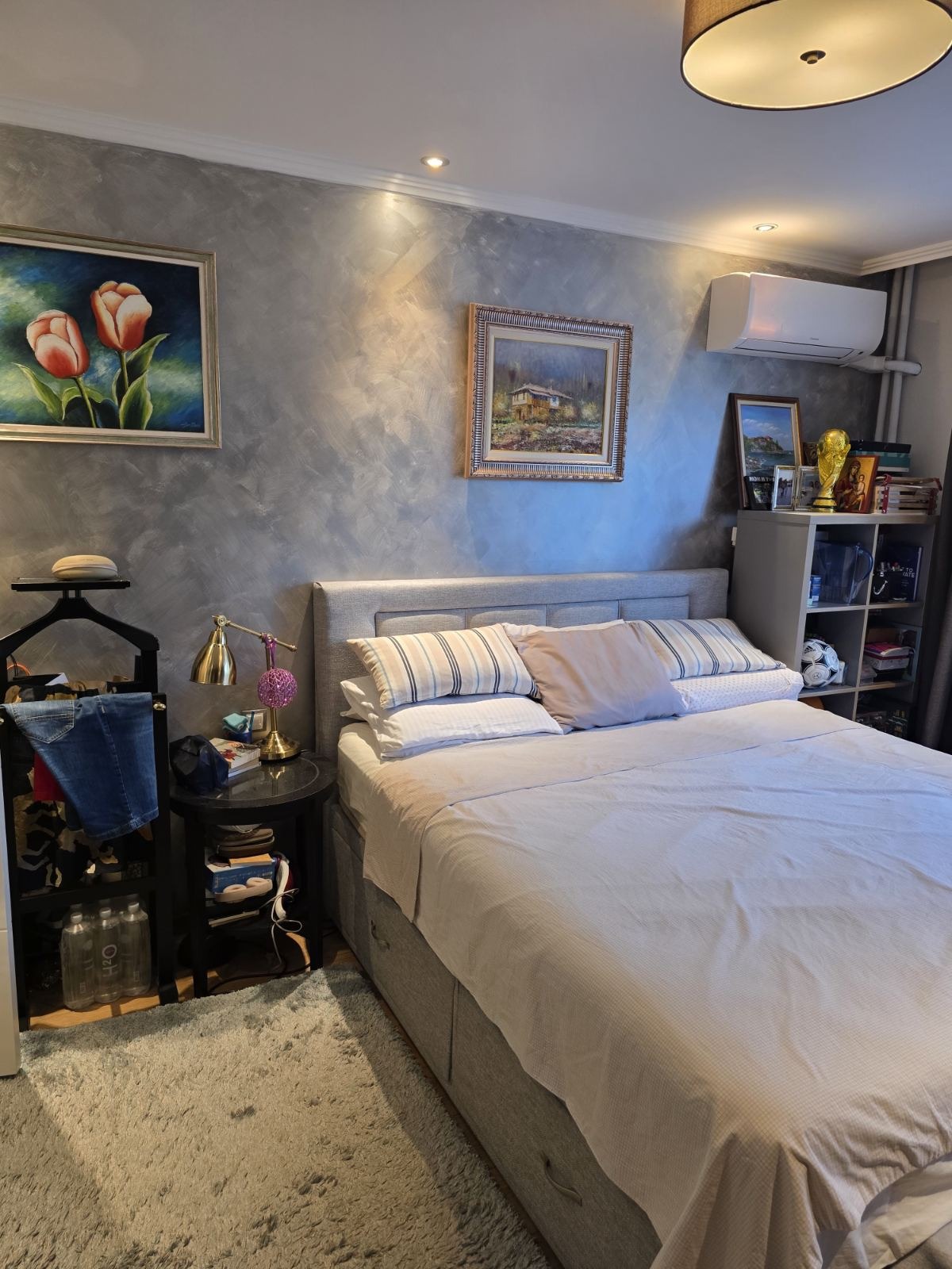 Продава МНОГОСТАЕН, гр. София, Изток, снимка 4 - Апартаменти - 55873375