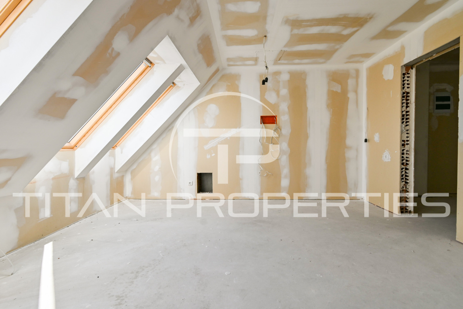 Продава МЕЗОНЕТ, гр. София, Манастирски ливади, снимка 9 - Апартаменти - 54363345