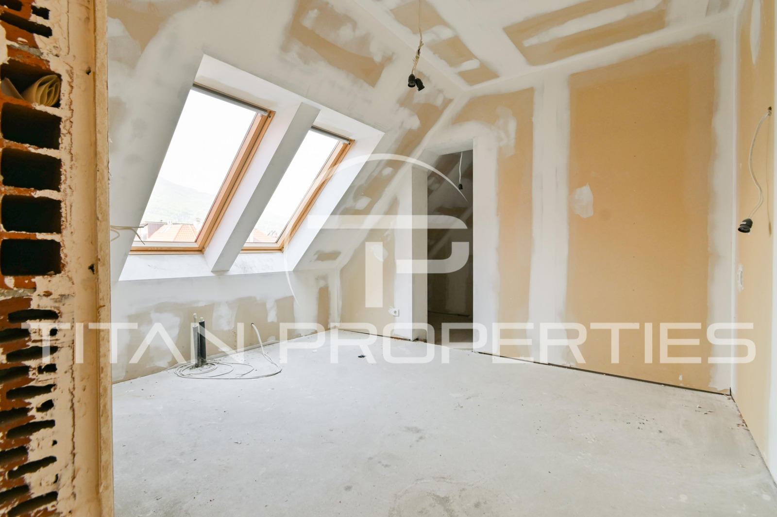 Продава МЕЗОНЕТ, гр. София, Манастирски ливади, снимка 10 - Апартаменти - 54363345