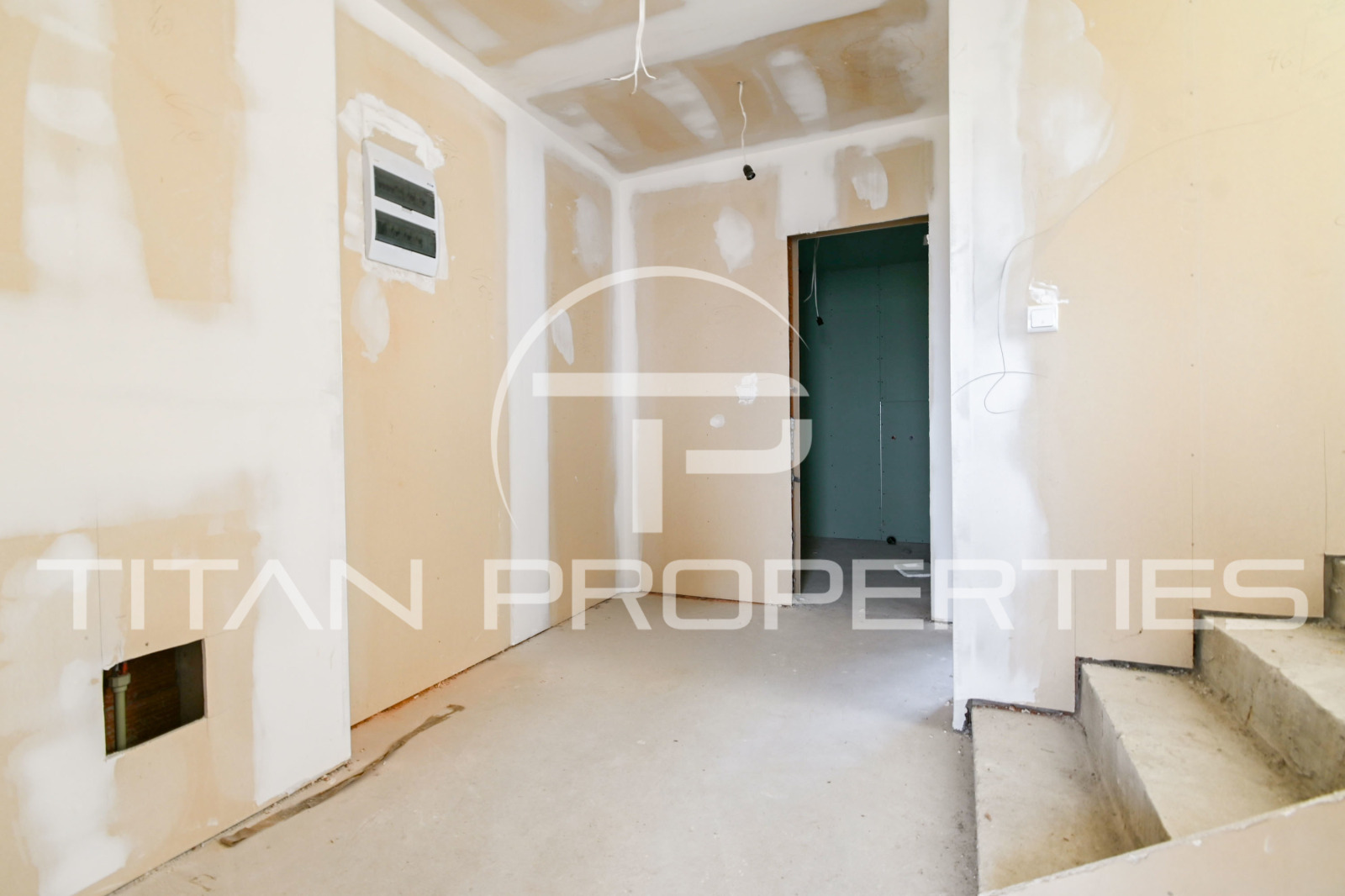 Продава МЕЗОНЕТ, гр. София, Манастирски ливади, снимка 14 - Апартаменти - 54363345