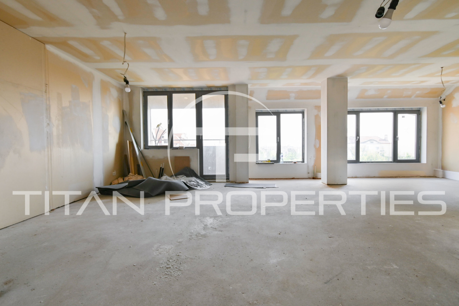 Продава МЕЗОНЕТ, гр. София, Манастирски ливади, снимка 5 - Апартаменти - 54363345