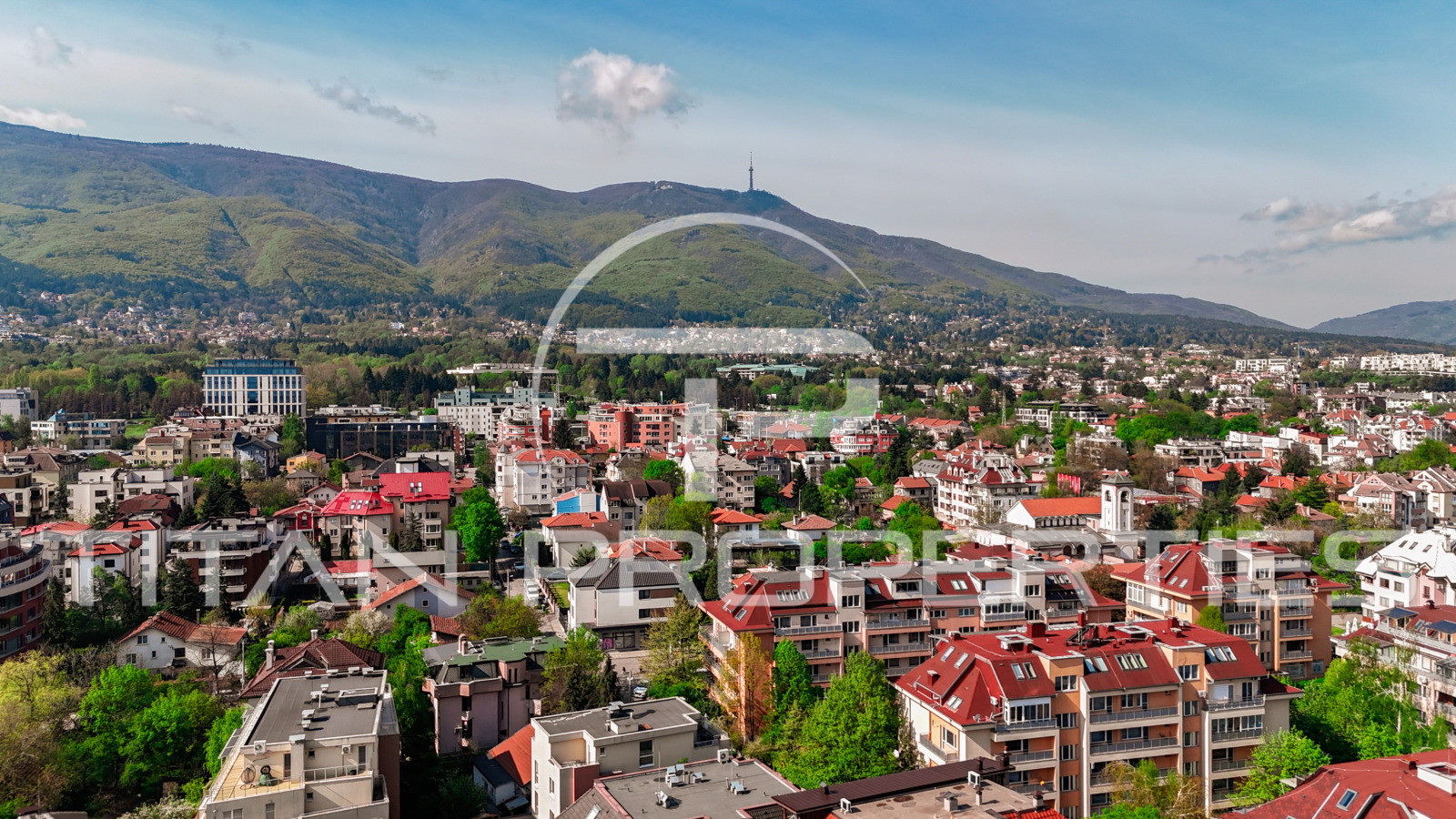 Продава МЕЗОНЕТ, гр. София, Манастирски ливади, снимка 16 - Апартаменти - 54363345