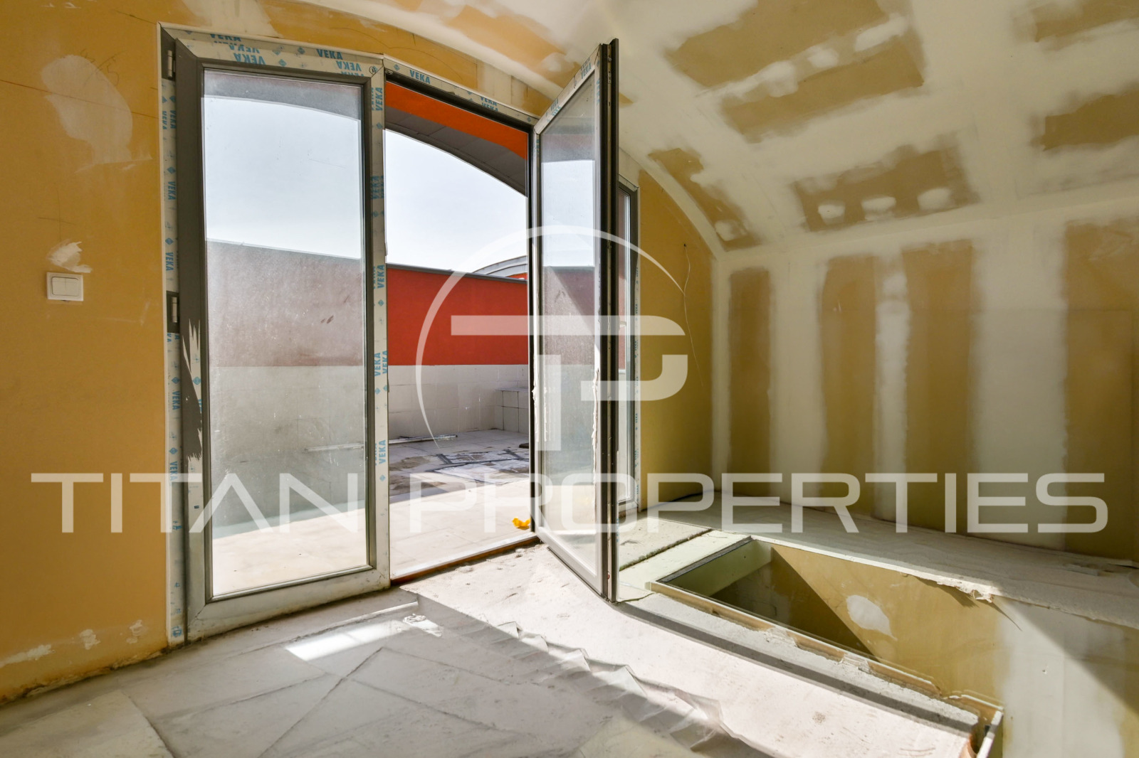 Продава МЕЗОНЕТ, гр. София, Манастирски ливади, снимка 12 - Апартаменти - 54363345