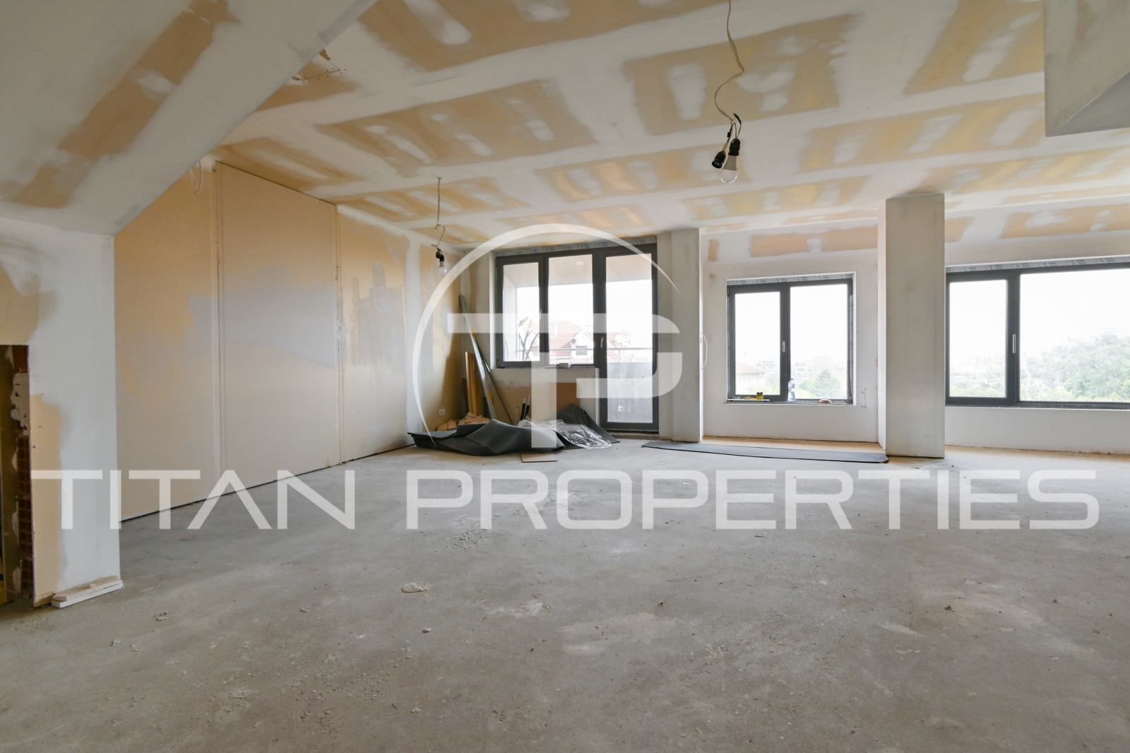 Продава МЕЗОНЕТ, гр. София, Манастирски ливади, снимка 4 - Апартаменти - 54363345