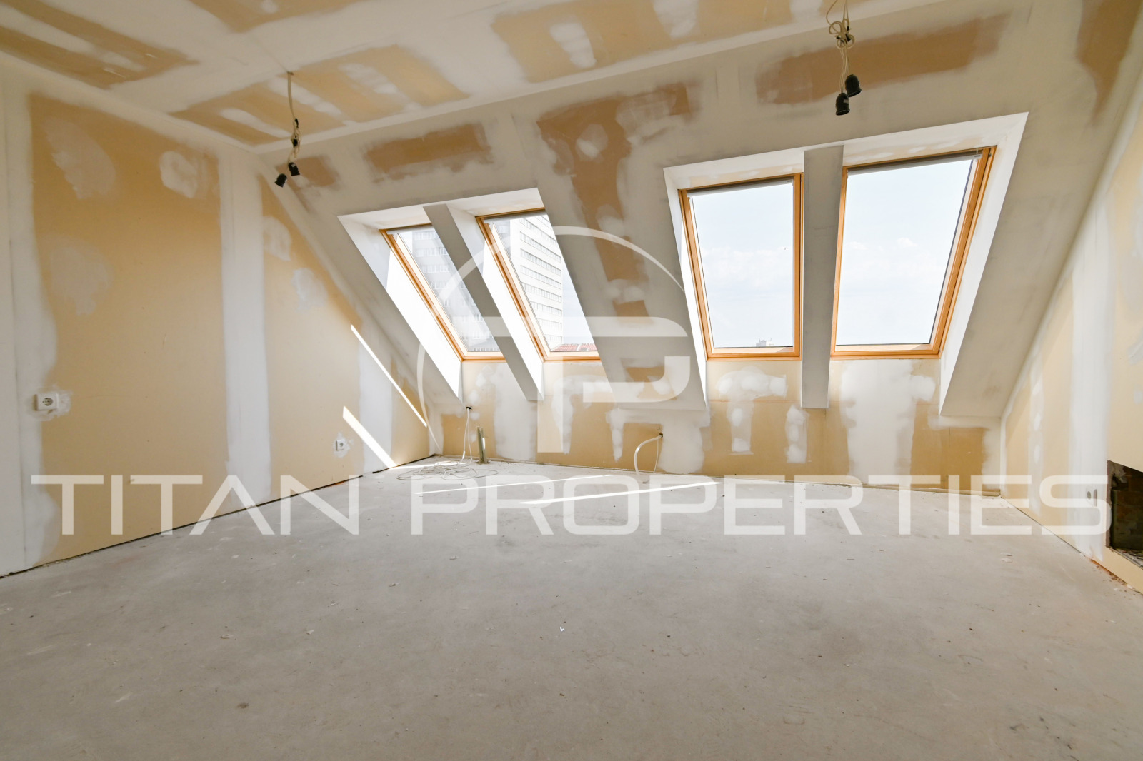 Продава МЕЗОНЕТ, гр. София, Манастирски ливади, снимка 8 - Апартаменти - 54363345