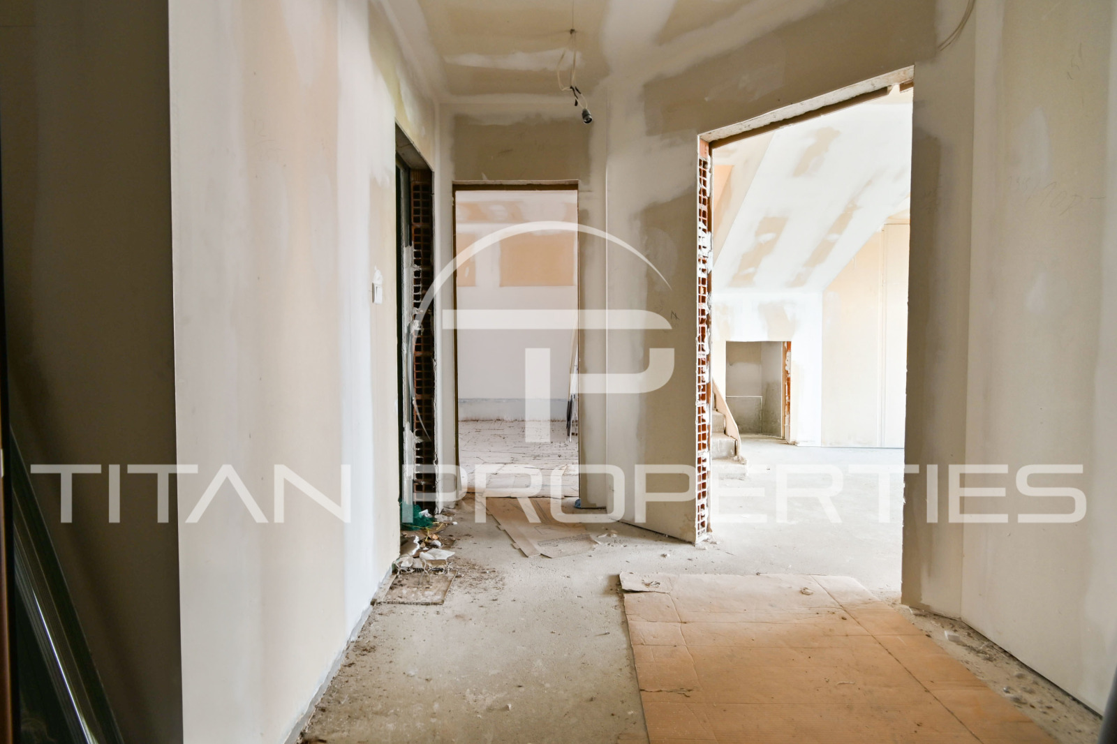 Продава МЕЗОНЕТ, гр. София, Манастирски ливади, снимка 15 - Апартаменти - 54363345