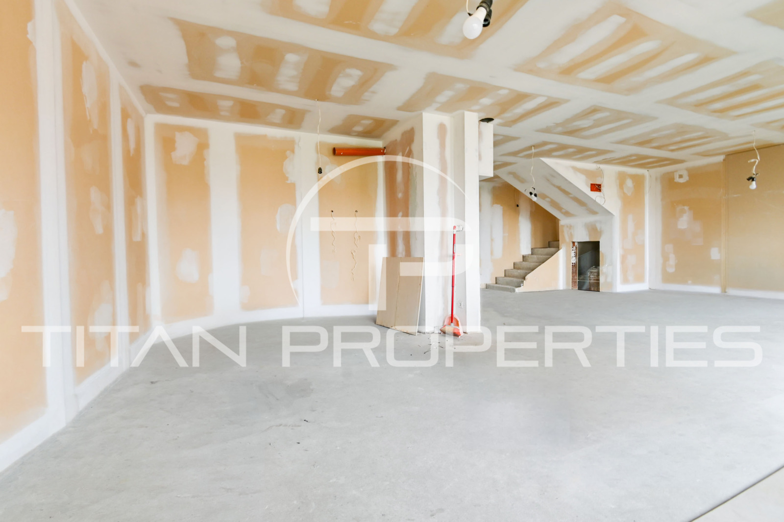 Продава МЕЗОНЕТ, гр. София, Манастирски ливади, снимка 3 - Апартаменти - 54363345