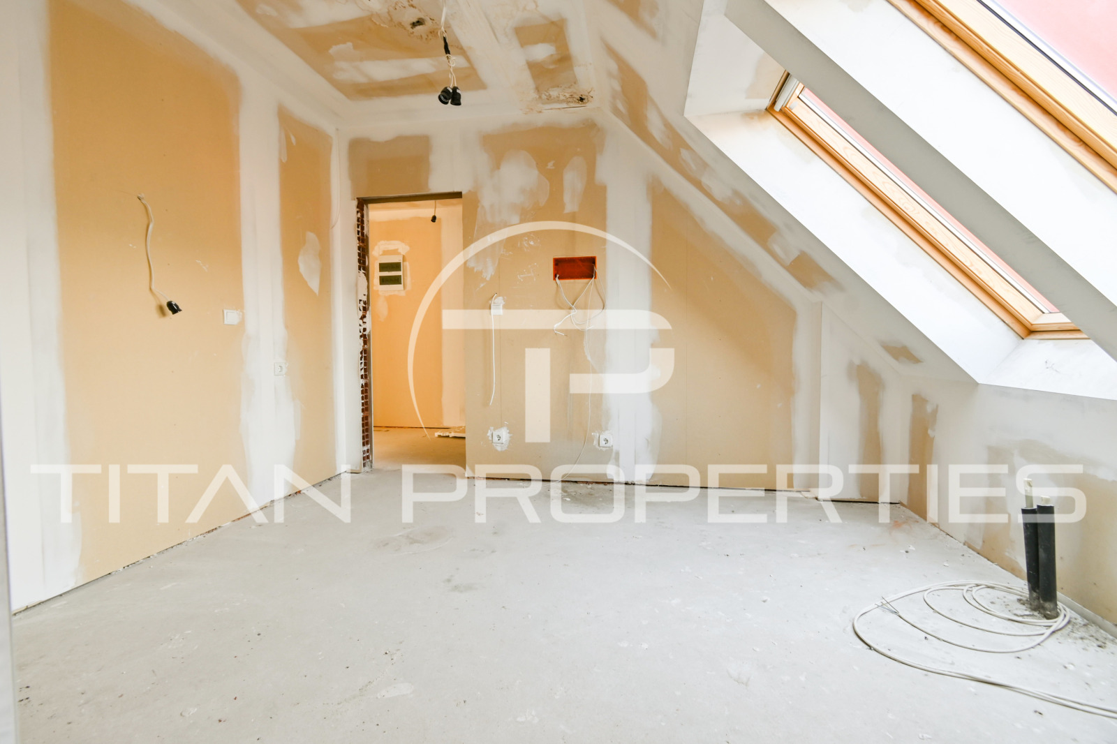 Продава МЕЗОНЕТ, гр. София, Манастирски ливади, снимка 11 - Апартаменти - 54363345