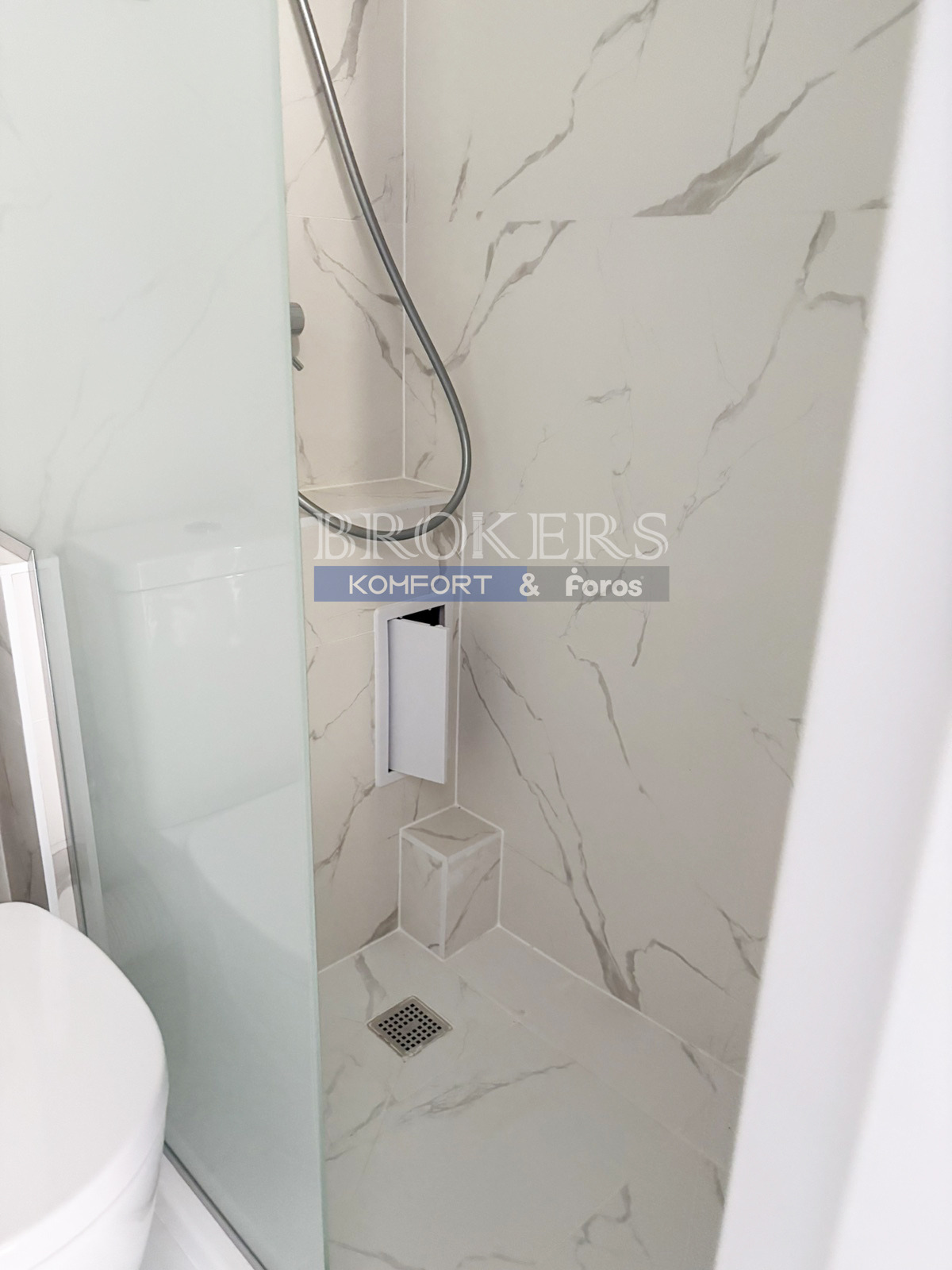 Продава МАГАЗИН, гр. Варна, Операта, снимка 5 - Магазини - 53602003