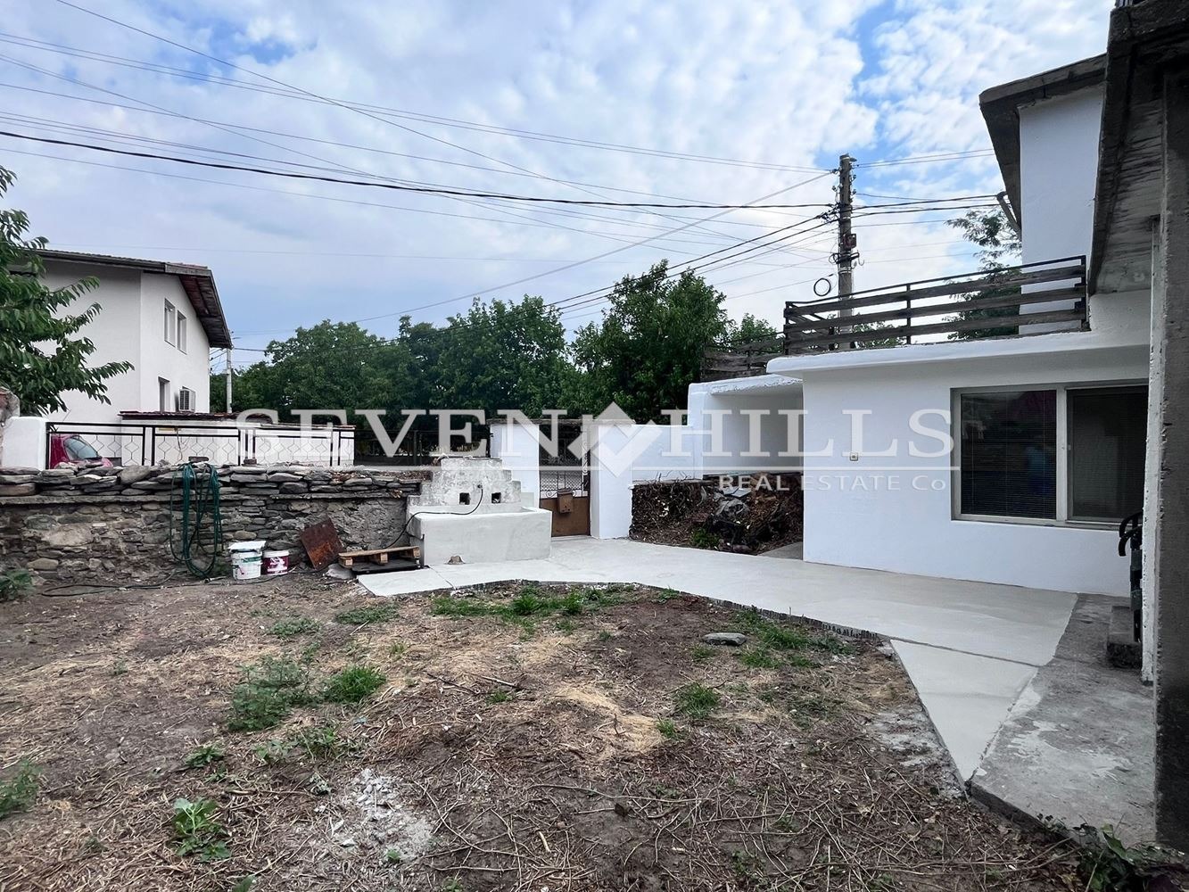 Продава КЪЩА, с. Първенец, област Пловдив, снимка 3 - Къщи - 55492516