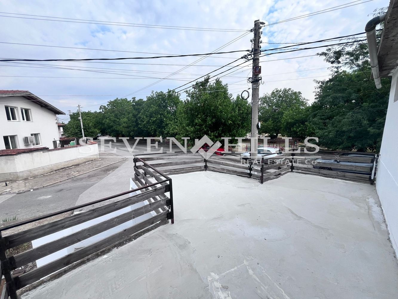 Продава КЪЩА, с. Първенец, област Пловдив, снимка 6 - Къщи - 55492516